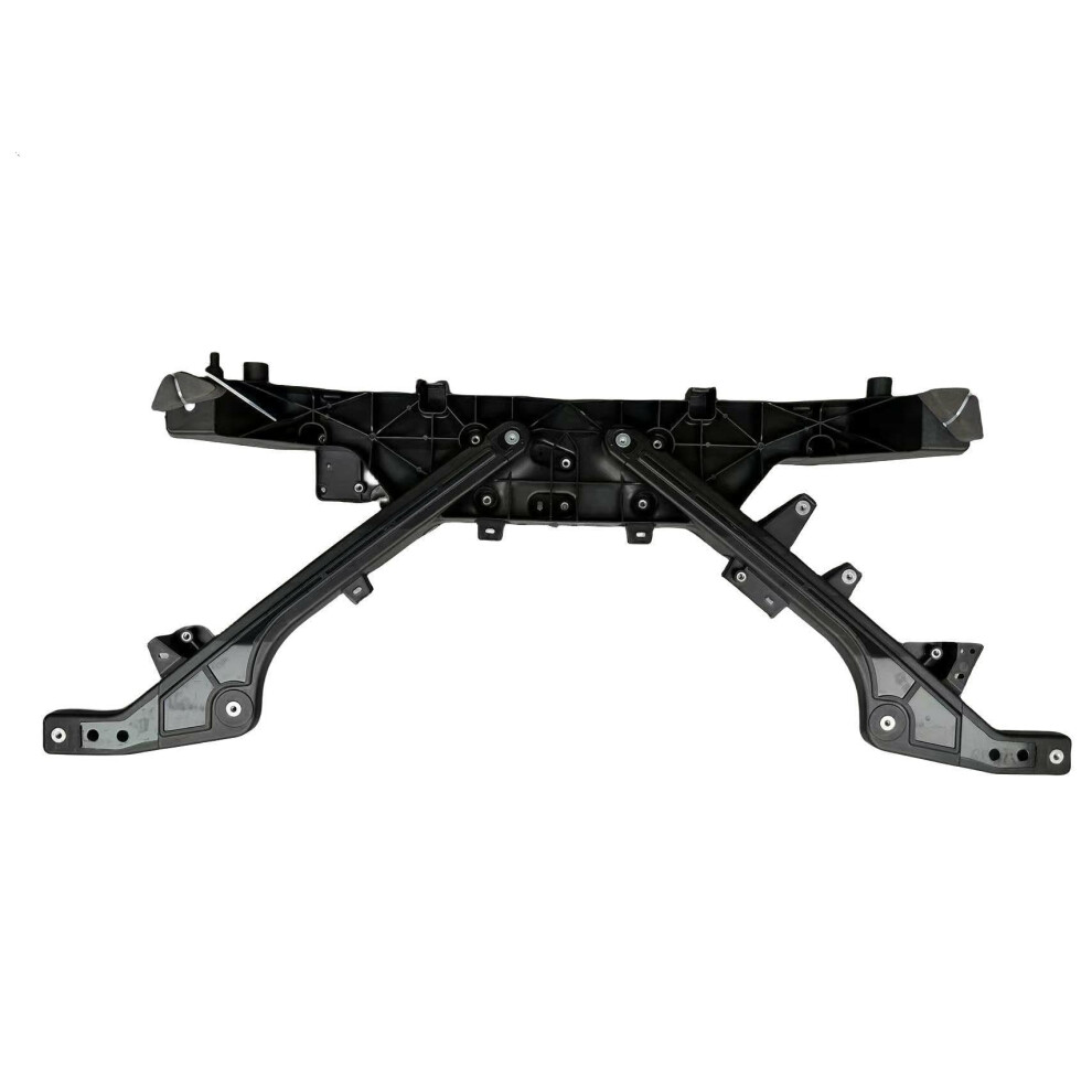 Radiator Support For Tesla Model Y 20202022 149524500C Durable Oem Frontend Replacement 9455672898942