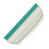 Rubber Paint Scraper with Flexible NonScratch Blade for Decals, Wallpaper, Kitchen and Auto 1
