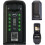 ark Tamo Maximum Security Outdoor Wall Mounted Key Safe Police Preferred Key Box with Illuminated Multi-Push Buttons 9.7m Code Combination Lock Box Id 1