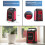 DigiFunk Work Site Radio | USB Rechargeable | DAB+ 6