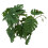 Turtle Leaf Rattan - Planta de plástico 25 cm / 9.8 in 6