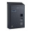 RYZAN Parcel Box Wall Mounted Letter Box - Durable Steel Post Box with Copper Lock Cylinder, Boxes for Posting 1