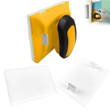 Paint Edger Tool 1pcs Paint pad 3pcs Paint Pads for Walls and Ceilings Paint Edging Tool Painting Tools Achieve Flawless Edges Latex Paint Flat Edger