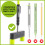 Tracer Scribe Block & Centre Finder – Marking Guide for Joinery 4