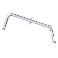 DHEISHA Firemans Drop Key for Fire Brigade, FB Fire Brigade Drop Keys for Maintenance & Emergency Panels Services, for Communal Door Access
