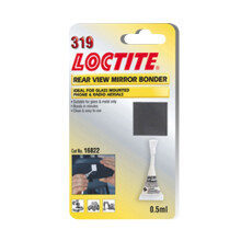 Loctite 319 Rear View Mirror Bonder 0.5ml