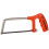 Bahco Bahco 268 Mini Hacksaw, 150mm Blade , Red 1