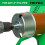 Metex Chamf 110mm PVC Plastic Soil Drainage Pipe Chamfer Tool - Power Drill Mounted 4