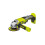 Ryobi RYOBI 18V ONE+ Angle Grinder (Battery & Charger Excluded) 1