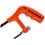 Bahco Bahco 268 Mini Hacksaw, 150mm Blade , Red 3