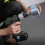 Metex Chamf 110mm PVC Plastic Soil Drainage Pipe Chamfer Tool - Power Drill Mounted 5