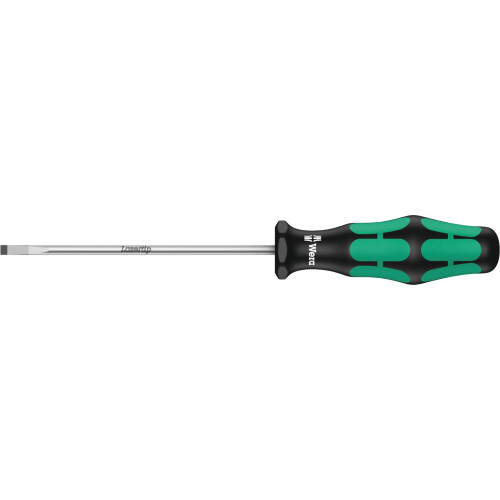 Wera Wera 110008 Kraftform 335 Screwdriver Parallel Slotted Tip 5.5mm