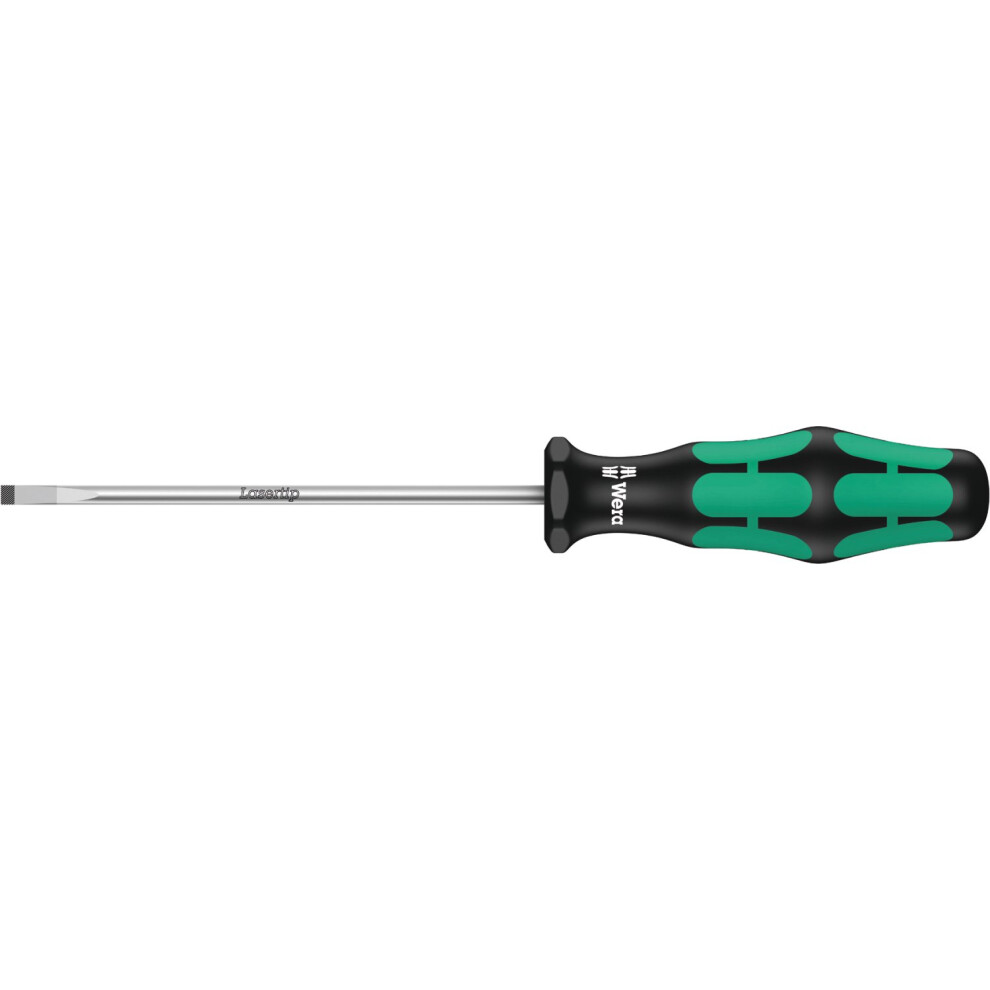 Wera 110008 Kraftform 335 Screwdriver Parallel Slotted Tip 5.5Mm