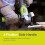 Ryobi RYOBI 18V ONE+ Angle Grinder (Battery & Charger Excluded) 4