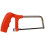 Bahco Bahco 268 Mini Hacksaw 150mm Blade  Red 1
