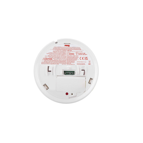 KIDDE Firex KF30 Kidde Firex Alarm, White 2