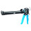OX Pro Heavy Duty Sealant Gun 400ml 1