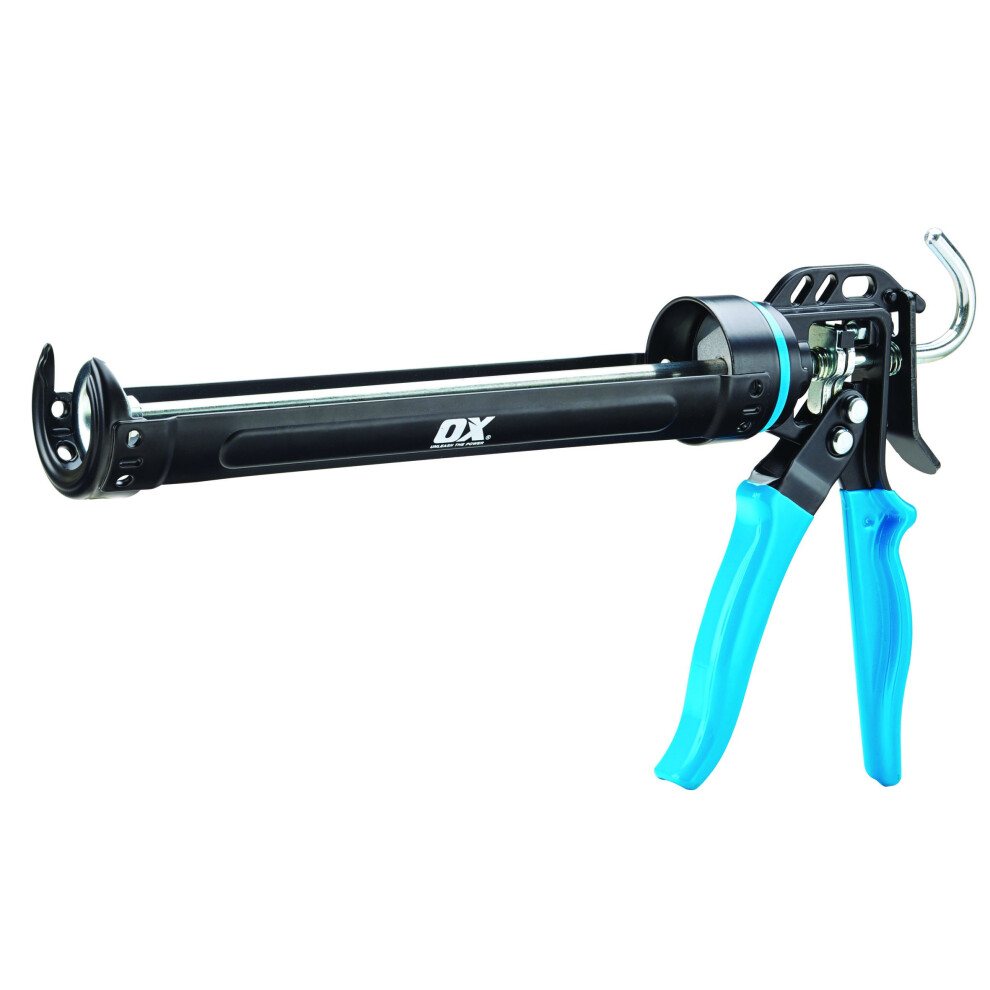 Ox Pro Heavy Duty Sealant Gun 400Ml 5002066957804