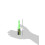 Marxman Pen Marx-1-1 Hole Marking Tool 3