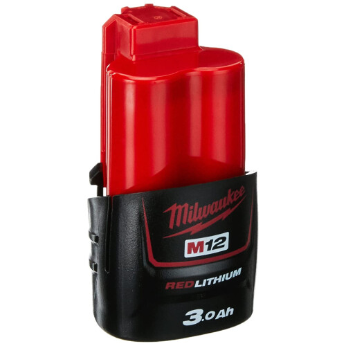Milwaukee Milwaukee 4932451388 Battery 3.0 Ah