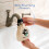 Santevia Bath Filter for Tub - Removes Chlorine | Baby Bath Filter Replacement 6