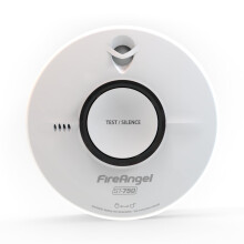 FireAngel ST-750T 10 Year Thermoptek Smoke Alarm