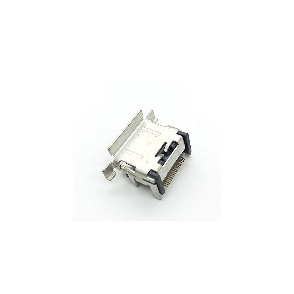 Hdmi Port Replacement Connector Dock Socket Part For Xbox One Stable Signal Transmission 9174973527558