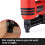 Einhell Einhell Cordless Nail Gun & Stapler 18V PXC Without Battery 6