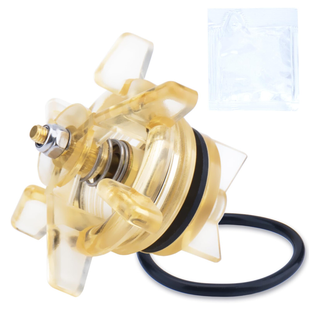 Backflow Preventer Kit 1/2 3/4 Inch Pvb Bonnet And Poppet For Febco 765, Leakproof Seal 9044945423860