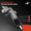 Hydraulic Clutch Slave Cylinder for Mitsubishi Eclipse 9599 Dodge Colt Eagle Summit Smooth Operation 3