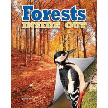 Forests by James Bow Paperback Book