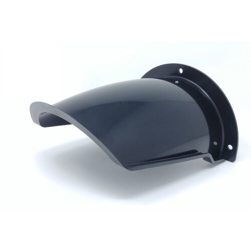 Boiler Flue Rain Cover Cowl
