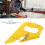 Carpet Cutter with Precise Blade, Multifunctional Loop Pile Tool for Carpet, Wallpaper, Carbon Fiber 4