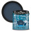 Crown Crown Walls and Ceilings Matt Emulsion 2.5L - Midnight Navy 1