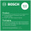 Bosch UniversalDistance 30 (Standard Carton), Green 2