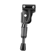 Kids Bike Kickstand 20cm Non Slip Iron Stand Easy Install Durable Single Leg Replacement
