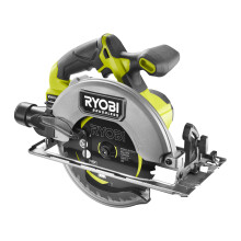 RYOBI 18V ONE+ 184mm Brushless Circular Saw (Battery & Charger Excluded)