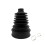 Universal CV Joint Boot Replacement Kit, Durable Rubber,  Performance Fit, 2 Pieces 1