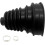 Universal CV Joint Boot Replacement Kit, Durable Rubber,  Performance Fit, 2 Pieces 3
