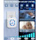 SANJIE Wireless Door Open Alarm Sensor Chime 600FT Operating Range 55 4