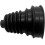 Universal CV Joint Boot Replacement Kit, Durable Rubber,  Performance Fit, 2 Pieces 2