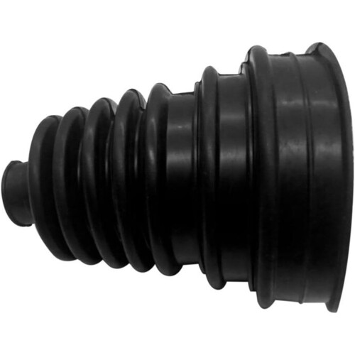 Universal CV Joint Boot Replacement Kit, Durable Rubber,  Performance Fit, 2 Pieces 1