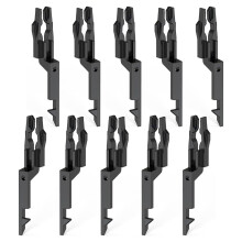 10 Pack Fire Alarm Test Key, Universal Fire Call P