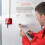 10 Pack Fire Alarm Test Key, Universal Fire Call P 5