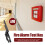 10 Pack Fire Alarm Test Key, Universal Fire Call P 3