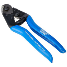 Draper Expert 190mm Wire Rope Cutter 5mm Max | 1.5