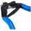 Draper Draper Expert 190mm Wire Rope Cutter 5mm Max  15mm Max Cutting Spring 3