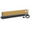 Dynamode Extension Lead - 12 Way Switched Power Distribution Unit (PDU) for Data Cabinet, Server Rack, Office - 1.8m Vertical Extension Cable with UK 1