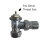 White Thermostatic Radiator TRV Valve Head Replacement 3