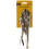 Rolson Rolson 18739 250mm Locking Pliers 3